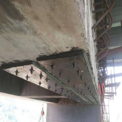 A級粘鋼膠耐久性測試報告 行業(yè)新聞 第2張