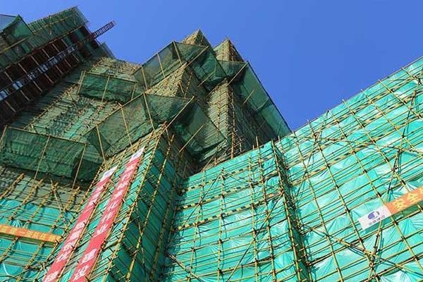 加固節(jié)點(diǎn)設(shè)計(jì)規(guī)范解讀