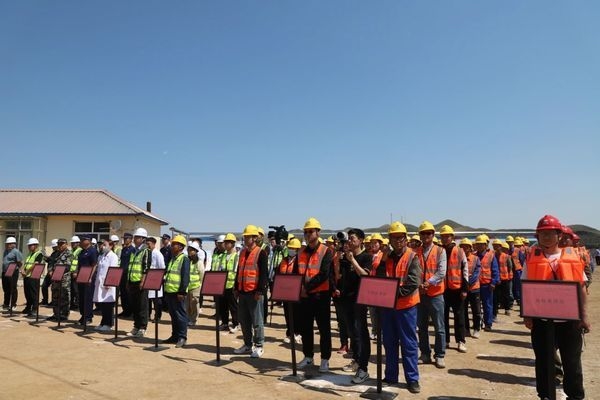 加固工程后期維護策略