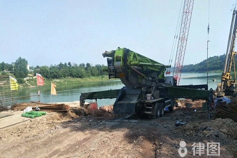 加固工程觀感質(zhì)量標準 行業(yè)新聞 第3張