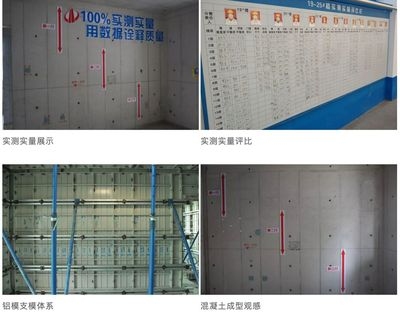 加固工程觀感質(zhì)量標準 行業(yè)新聞 第6張