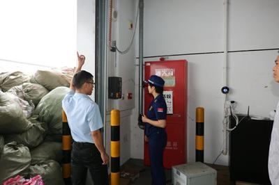 不同耐火等級廠房維護(hù)成本對比 行業(yè)新聞 第6張