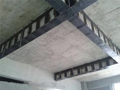 加固前后結(jié)構(gòu)性能對比研究