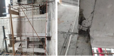 加固前后結(jié)構(gòu)性能對比研究