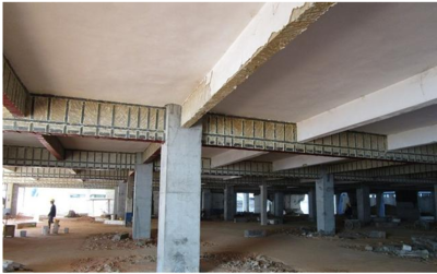 加固設(shè)計(jì)公司經(jīng)營范圍規(guī)范