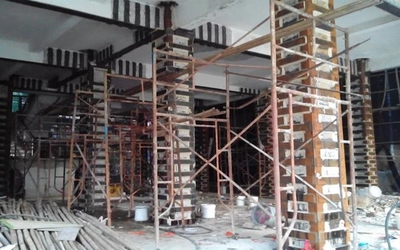 加固設(shè)計(jì)公司經(jīng)營范圍規(guī)范