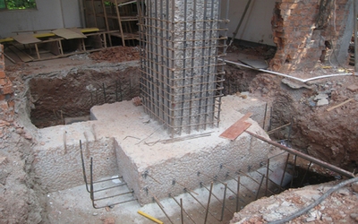 加固設(shè)計(jì)公司經(jīng)營范圍規(guī)范