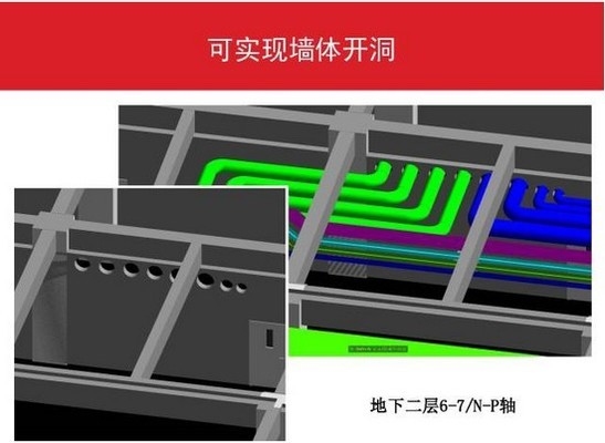 BIM技術(shù)在加固設(shè)計中的成本控制 行業(yè)新聞 第2張 BIM技術(shù)在加固設(shè)計中的成本控制 行業(yè)新聞 第2張