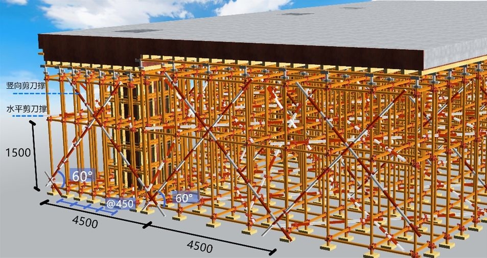 BIM技術(shù)在加固設(shè)計中的成本控制 行業(yè)新聞 第5張 BIM技術(shù)在加固設(shè)計中的成本控制 行業(yè)新聞 第5張