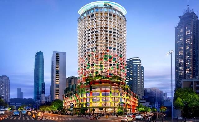 改造商業(yè)街的意義和目的