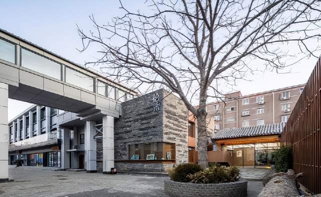 改造商業(yè)街的意義和目的