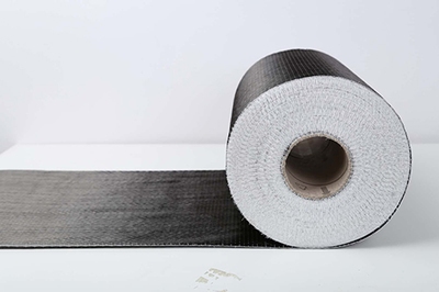 高性能纖維增強(qiáng)材料的施工工藝