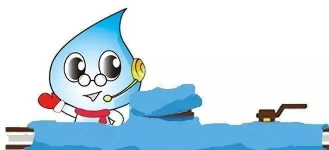 防水材料防凍保暖措施