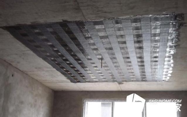 加固部位承載力提升標(biāo)準(zhǔn) 行業(yè)新聞 第3張