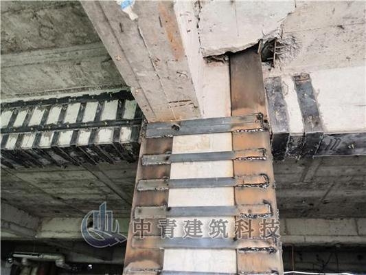 加固后房屋使用壽命評估 行業(yè)新聞 第4張 加固后房屋使用壽命評估 行業(yè)新聞 第4張