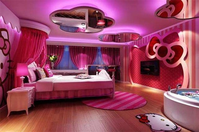 30間主題酒店加盟費多少 行業(yè)新聞 第2張