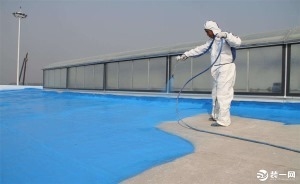 防水涂料適用場景分析 行業(yè)新聞 第6張