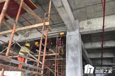 加固工程驗收流程優(yōu)化 行業(yè)新聞 第6張