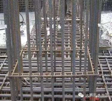 鋼筋混凝土結(jié)構(gòu)加固方法