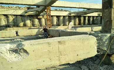 加固技術(shù)在舊建筑改造中的應(yīng)用案例