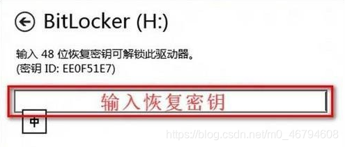 BitLocker適用操作系統(tǒng)范圍