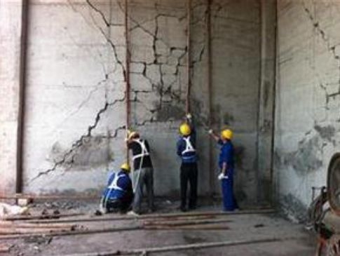 加固技術(shù)對房價的影響