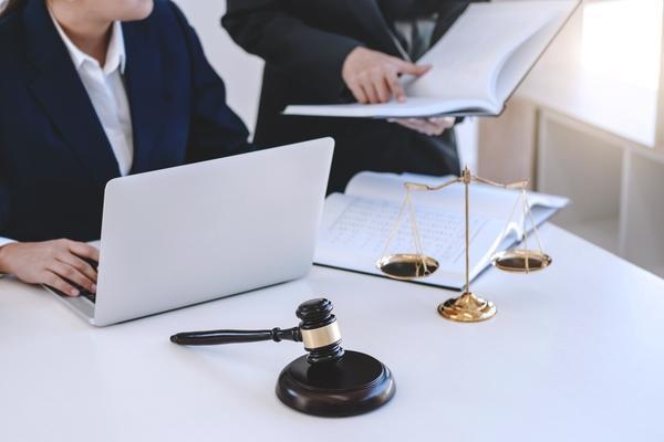 房地產(chǎn)合同糾紛處理流程