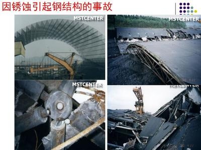 鋼結(jié)構維護中的常見問題及解決 行業(yè)新聞 第2張 鋼結(jié)構維護中的常見問題及解決 行業(yè)新聞 第2張