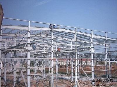 鋼結(jié)構維護中的常見問題及解決 行業(yè)新聞 第3張 鋼結(jié)構維護中的常見問題及解決 行業(yè)新聞 第3張