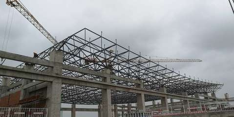 鋼結(jié)構維護中的常見問題及解決 行業(yè)新聞 第5張 鋼結(jié)構維護中的常見問題及解決 行業(yè)新聞 第5張