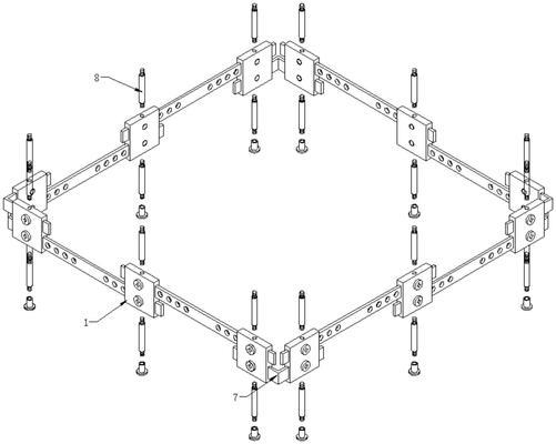 BIM技術(shù)在加固設(shè)計(jì)中的作用 行業(yè)新聞 第2張 BIM技術(shù)在加固設(shè)計(jì)中的作用 行業(yè)新聞 第2張