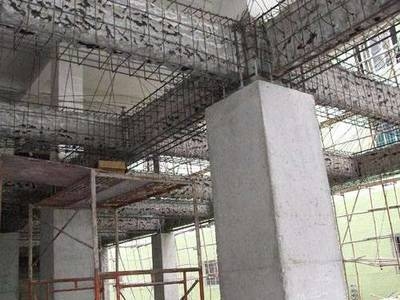 加固建筑表面保護(hù)技術(shù) 行業(yè)新聞 第4張