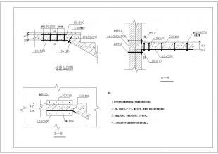加固工程中節(jié)點(diǎn)詳圖的設(shè)計(jì)要點(diǎn) 行業(yè)新聞 第5張