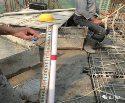 混凝土振搗技術(shù)要點(diǎn)詳解