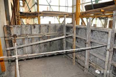 混凝土振搗技術(shù)要點(diǎn)詳解