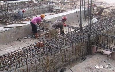 加固后地基沉降控制方法