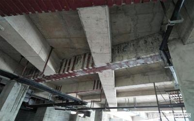 加固工程的環(huán)境影響評估