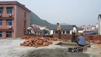 加固工程的環(huán)境影響評估