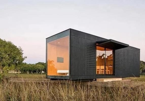 集裝箱民宿設(shè)計(jì)圖片