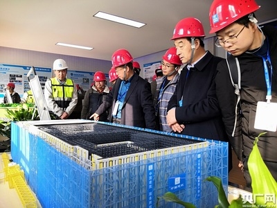 加固公司技術(shù)創(chuàng)新案例