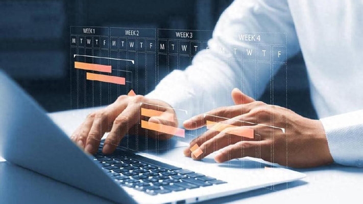 高效溝通的項(xiàng)目管理工具