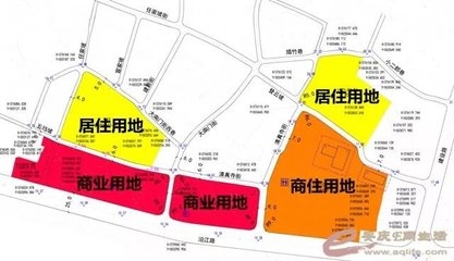 改商業(yè)用地需要多少錢