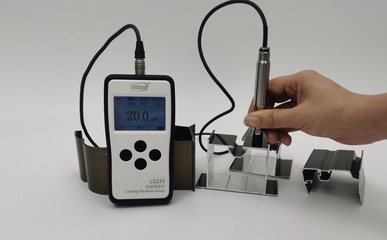 不同測(cè)厚儀精度比較分析 行業(yè)新聞 第6張 不同測(cè)厚儀精度比較分析 行業(yè)新聞 第6張