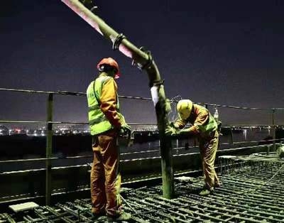 加固梁施工溫度控制要點(diǎn)