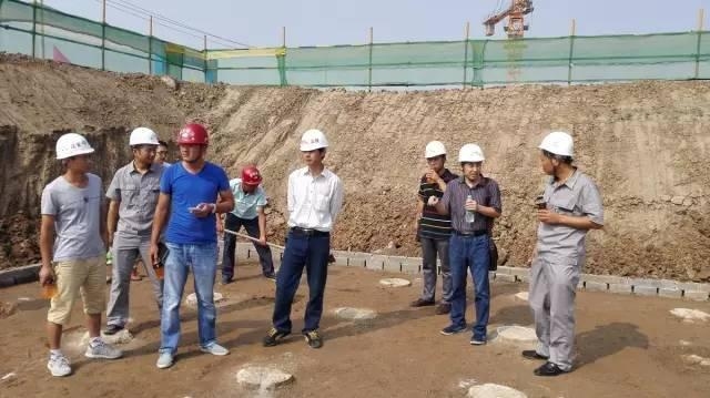 加固工程隱蔽工程驗收要點