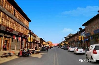 改造商業(yè)街的意義是什么