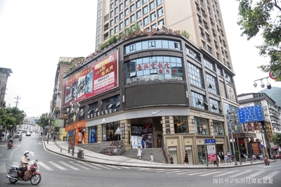 改造商業(yè)街的意義是什么