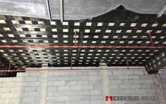 FRP加固技術的成本效益分析