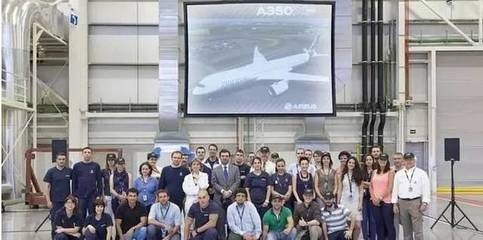 航空航天領(lǐng)域碳纖維布的應(yīng)用案例