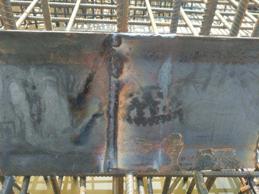 合金鋼板焊接技巧